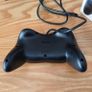 Official Nintendo Wii Pro Controller. Image 5