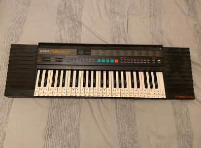 Yamaha PSR-28