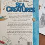 You Can draw Sea Creatures Image 3