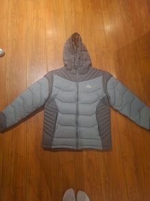 Montirex Jacket new condition