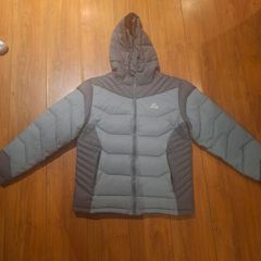Montirex Jacket new condition