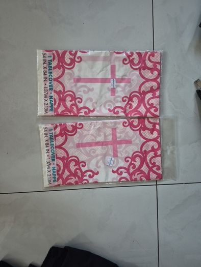 communion table clothes