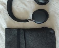 Headset Jabra Evolve 65