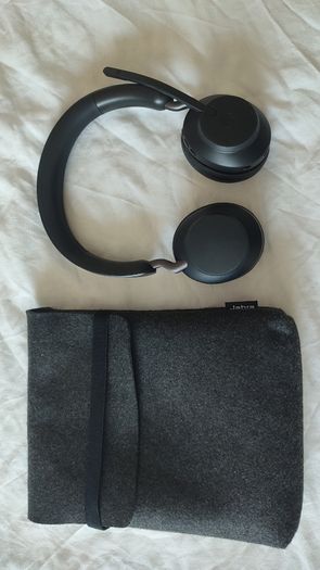 Headset Jabra Evolve 65