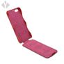 iPhone 5/5s/5se Wood Texture Leather Cases Image 5