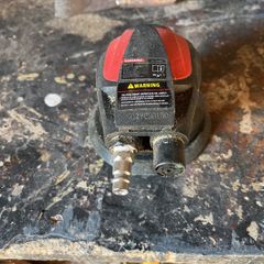 Air Sander