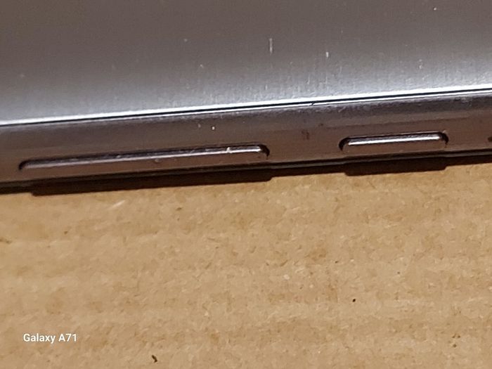 HONOR 7 Lite, Model NEM-L21, FRP Locked, Excellet cosmetic condition, for parts or repair