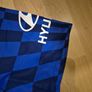 Nike Chelsea Jersey Medium 2020-2021 Azpilicueta Home Premier League Football Image 6