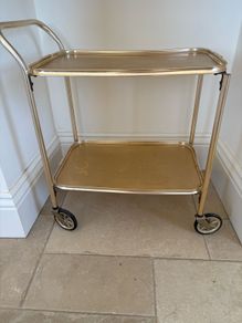 trolley