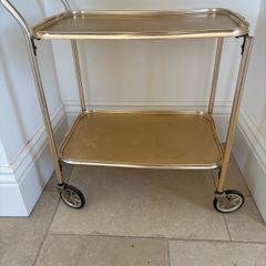 trolley