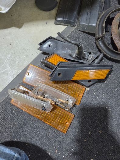 BMW E30 / E21 - Various Parts