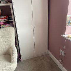 IKEA wardrobe