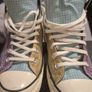 men's converse trainers Image 3