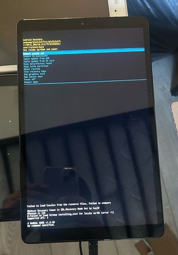 Samsung IPad mixed tablets