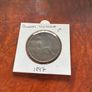 UK 1 Penny 1897 Image 3
