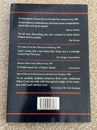 Rosenheim & Windermere by Brian Lalor Book