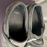 Maje knot suede trainers - sz 40 Image 9