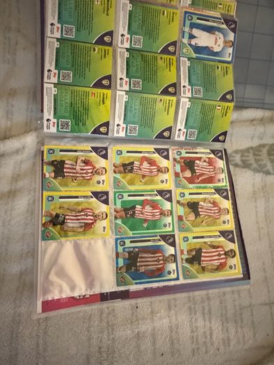 topps premier league 2026