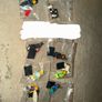 85 lego collectable miniifigures Image 5