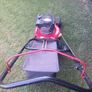 Homelite Push Lawnmower Image 5
