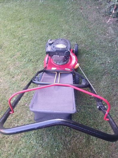Homelite Push Lawnmower