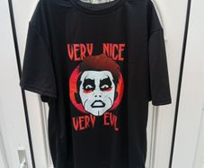 Danhausen t shirt XXL bnwt