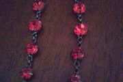 lovely earrings