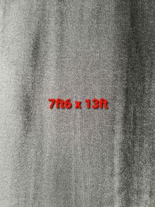 carpet 7ft6 x 13ft