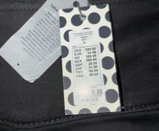 brand new jeans from Pieces