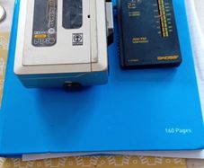vintage walkman