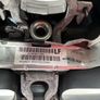 2017 Nissan Juke Steering Wheel 34126715a A2l4b23s Image 3
