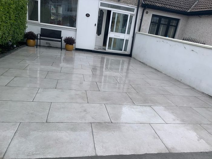 AF paving&groundworks