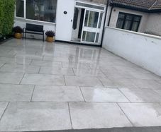 AF paving&groundworks