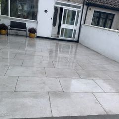 AF paving&groundworks