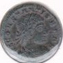 Roman - Constans 337 to 350 AD AE3/4 Siscia Mint Image 4