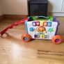 VTech Baby Activity Toy / Walker with Music & Shapes Image 6