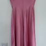 &Other Stories Slim Satin midi dress Image 8