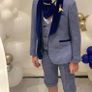 Bespoke Communion Suit Image 6