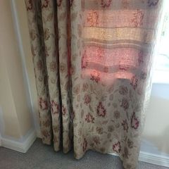 curtains