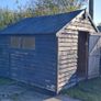 garden shed Image 2
