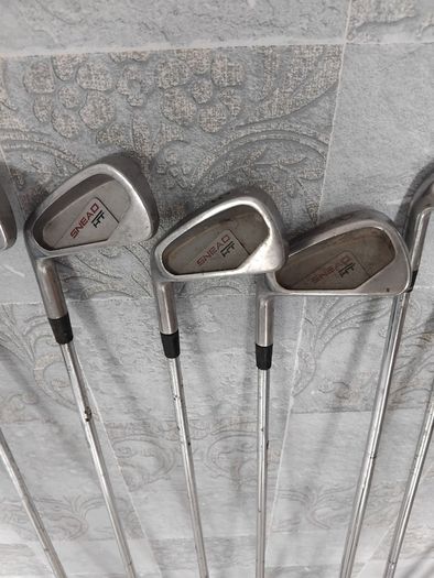 golf set