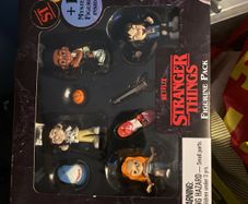 stranger things