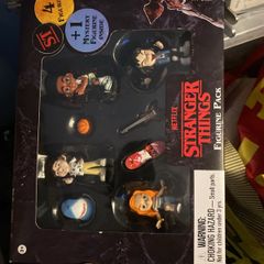 stranger things