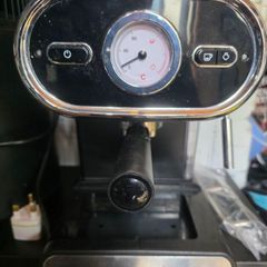 Silvercrest Espresso Machine 1100w 1L