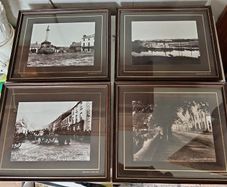 Four Lawrence Collection Old Westport Pictures