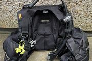 BCD MARES Vector origin XL