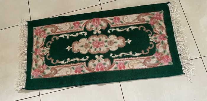 rug