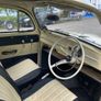 Volkswagen Beetle 1963 Image 2