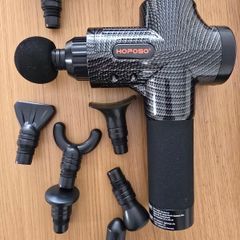HOPOSO Muscle Massage Gun