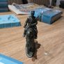 Atlas Editions 1/32 French Brigadier And Horse Image 4